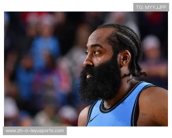 哈登加时表现证明顶级球员仍有无限可能 哈登加时表现证明顶级球员仍有无限可能