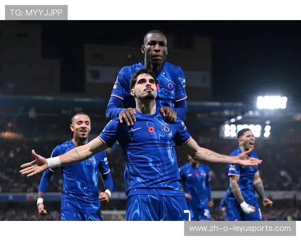 切尔西恩佐组织端稳定性提升：打造企业数字化核心竞争力