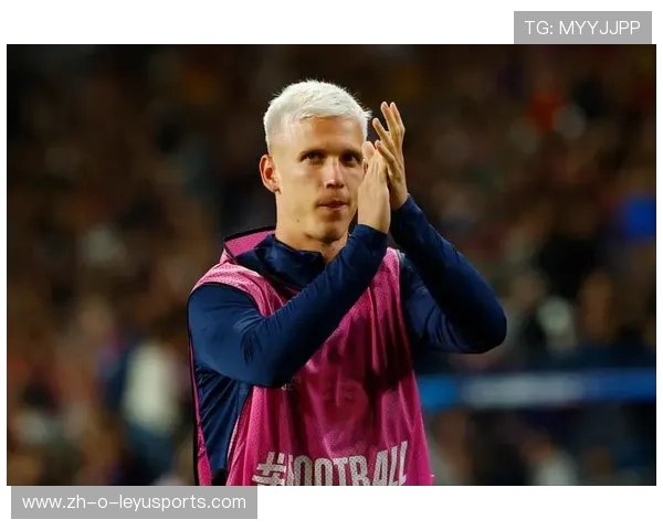 奥尔莫迎巴萨第50场里程碑共为巴萨贡献13球9助，巴塞罗那小将奥尔莫