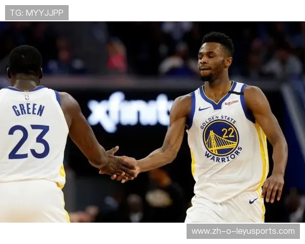 勇士双线补强,重返辉煌的关键之路 勇士双线补强,重返辉煌的关键之路